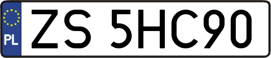 ZS5HC90