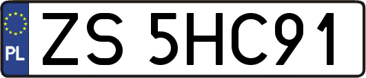 ZS5HC91
