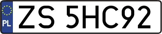 ZS5HC92
