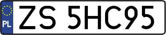 ZS5HC95