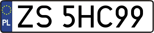 ZS5HC99