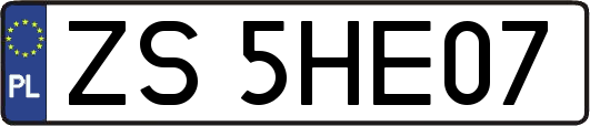 ZS5HE07