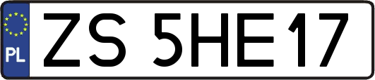 ZS5HE17