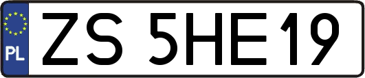 ZS5HE19