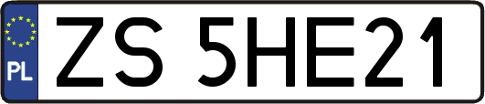ZS5HE21