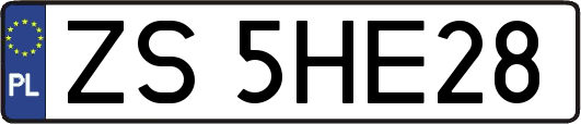 ZS5HE28