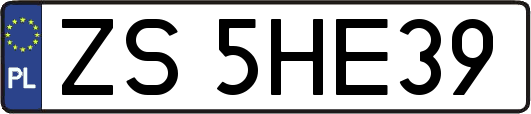 ZS5HE39
