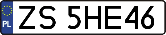 ZS5HE46