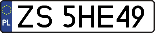 ZS5HE49