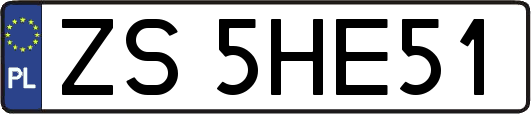 ZS5HE51