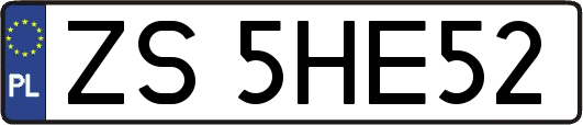 ZS5HE52