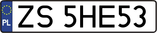 ZS5HE53