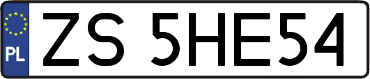 ZS5HE54