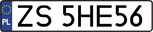 ZS5HE56