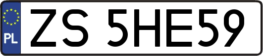 ZS5HE59