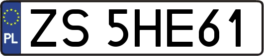 ZS5HE61