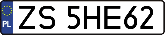 ZS5HE62
