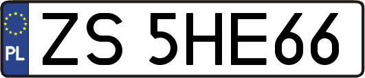 ZS5HE66