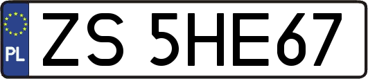 ZS5HE67