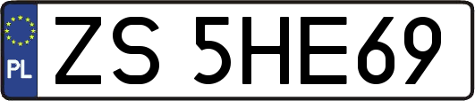 ZS5HE69