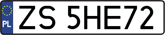 ZS5HE72