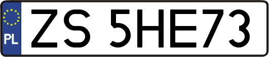 ZS5HE73