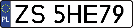 ZS5HE79