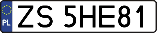 ZS5HE81