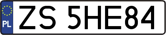 ZS5HE84