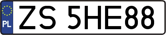 ZS5HE88