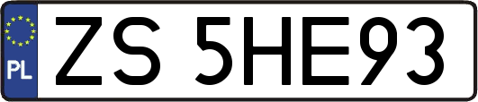 ZS5HE93
