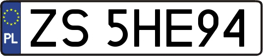ZS5HE94