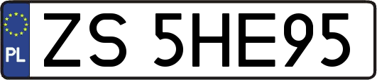 ZS5HE95