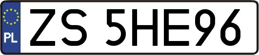 ZS5HE96