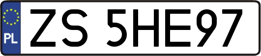 ZS5HE97
