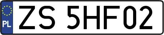 ZS5HF02
