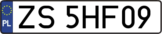 ZS5HF09