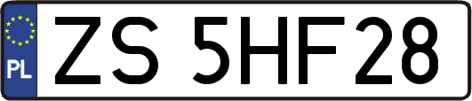ZS5HF28