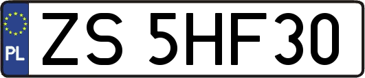 ZS5HF30