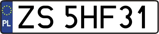 ZS5HF31