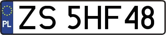ZS5HF48