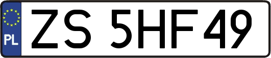 ZS5HF49