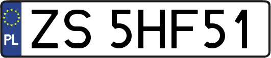 ZS5HF51