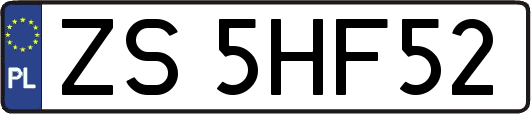 ZS5HF52
