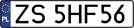 ZS5HF56
