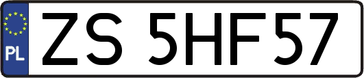 ZS5HF57