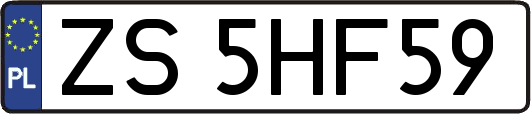 ZS5HF59