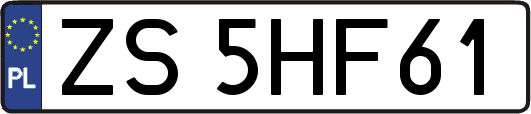 ZS5HF61