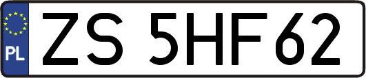 ZS5HF62