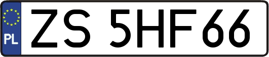 ZS5HF66